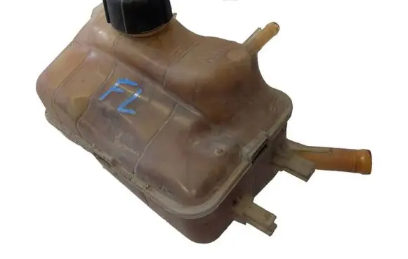 Renault Fluence Coolant expansion tank/reservoir 217100005R