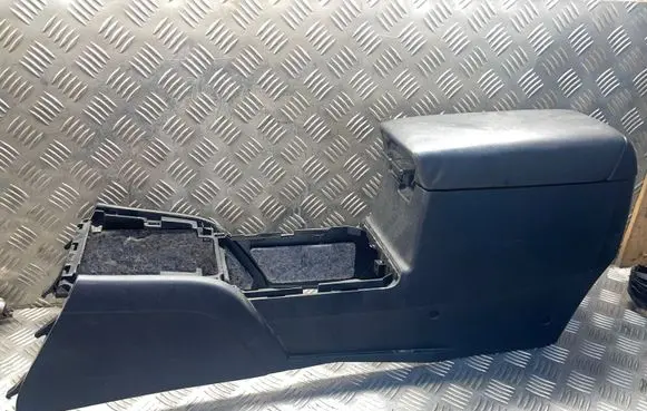 Honda Accord Armrest