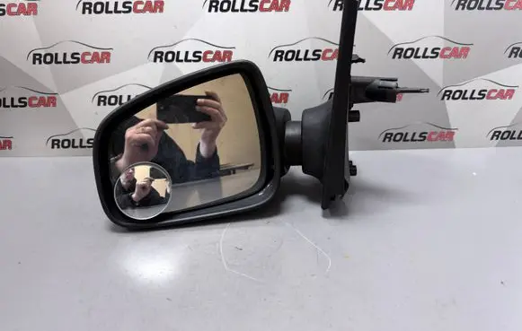 Dacia Sandero II Manual wing mirror 963020587R 0524072