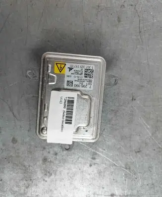 Xenon control unit/module