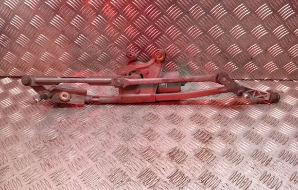 Volvo S60 Front wiper linkage and motor 8624239
