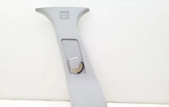 Jaguar XF X250 (B) pillar trim (top) 8X23F24397AJ