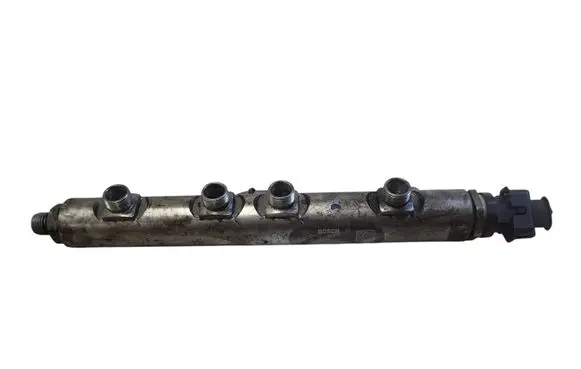 Fuel main line pipe