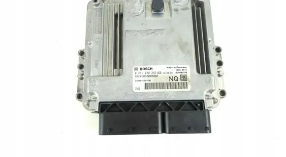 Honda Civic IX Engine control unit/module ECU 0281030289