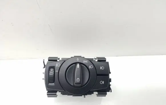 BMW 1 E81 E87 Light switch 6932794 693279403