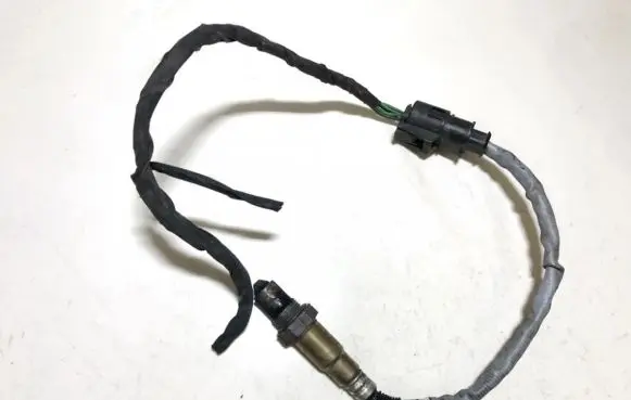 Mercedes-Benz ML W166 Lambda probe sensor 0065421718 0281004201