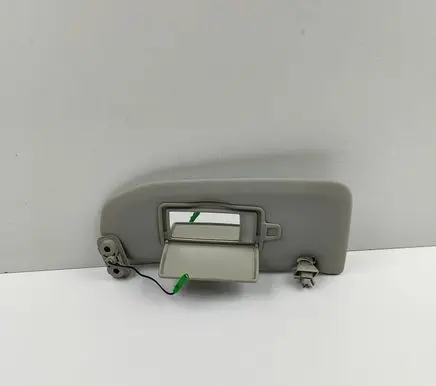 Volvo XC60 Sun visor 39842505