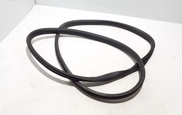 Renault Austral Front door rubber seal 808331550R