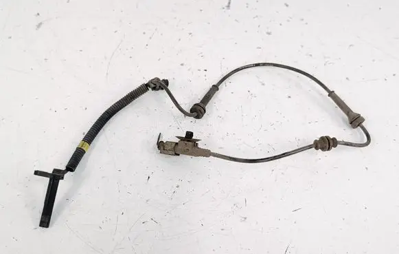 Jeep Cherokee ABS brake wheel speed sensor 68141887AC 25071152904