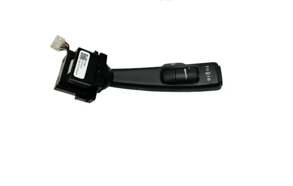 Volvo S60 Wiper control stalk 31264164 11YT70076AACH