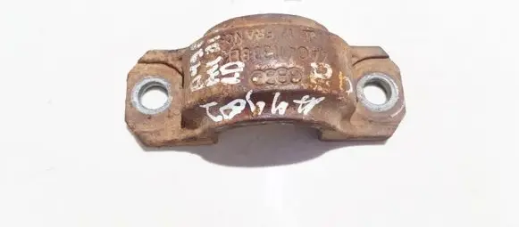 Audi 100 S4 C4 Sway bar bush bracket, front 4a0411336d