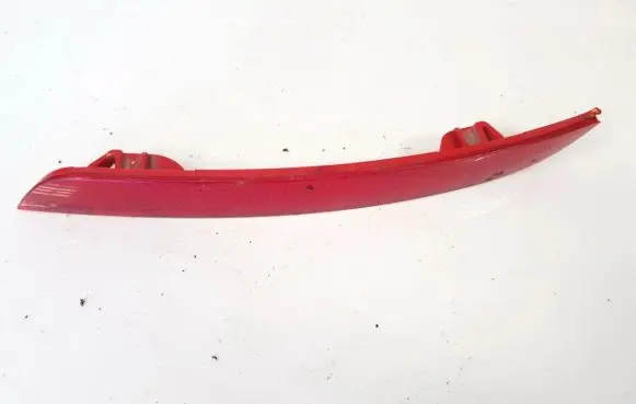 BMW 3 E90 E91 Rear tail light reflector 730118805