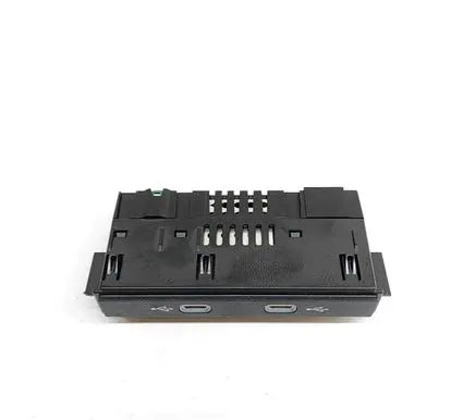 Audi Q4 Sportback e-tron USB socket connector 89A035736