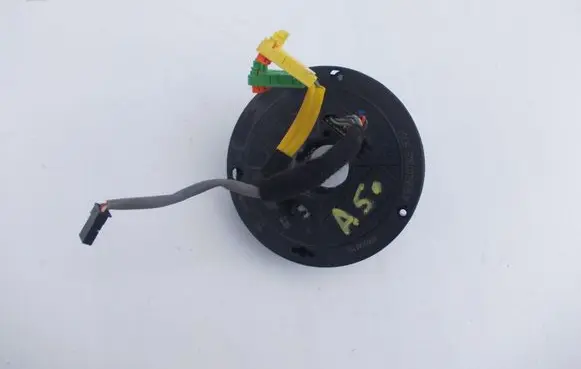 Mercedes-Benz A W169 Airbag slip ring squib (SRS ring) A1694641218