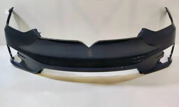 Tesla Model X Front bumper 1034830-00-H 103483000H 1034830