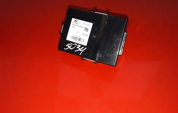 Hyundai i40 Parking PDC control unit/module 957703Z050 6567364 MSME900072