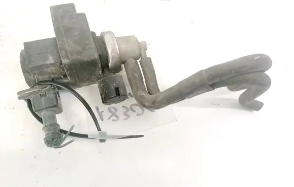 Renault Vel Satis Turbo solenoid valve 8200247248 72190353