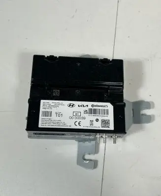 Hyundai Ioniq 5 Other control units/modules 96510GI000
