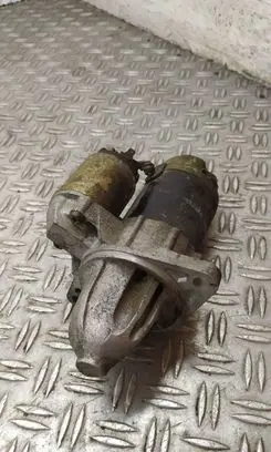 Subaru Forester SG Starter motor 23300AA460 M000T20171