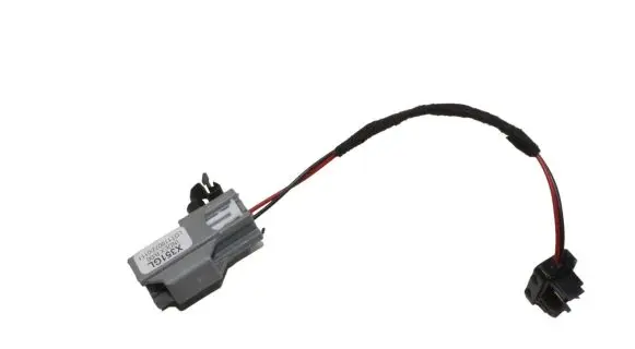 Jaguar XJ X351 Front door interior light 