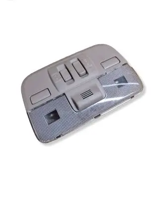 Subaru XV I Front seat light VC12091