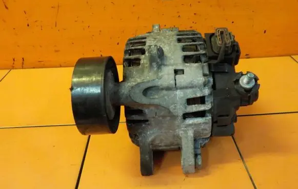 Hyundai ix 55 Generator/alternator 373003A002