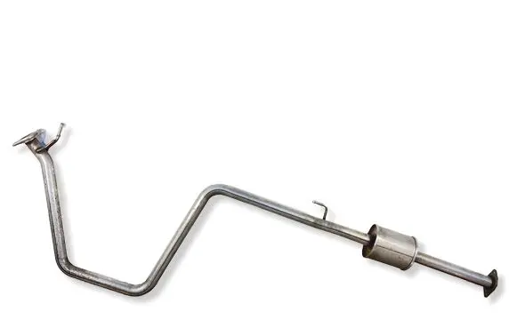 KIA Niro Muffler/silencer SGS10