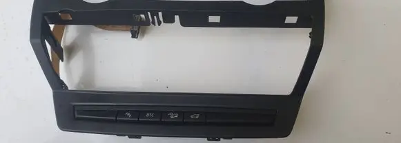 BMW X5 E70 Other interior part 773201 0117730