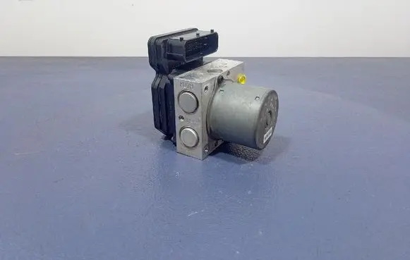 Chevrolet Aveo ABS Pump 95173880
