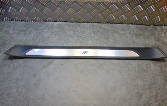 BMW 3 E90 E91 Side skirt rear trim 79071549