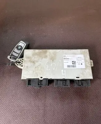 BMW 5 F10 F11 Other control units/modules 9226585 2101401297