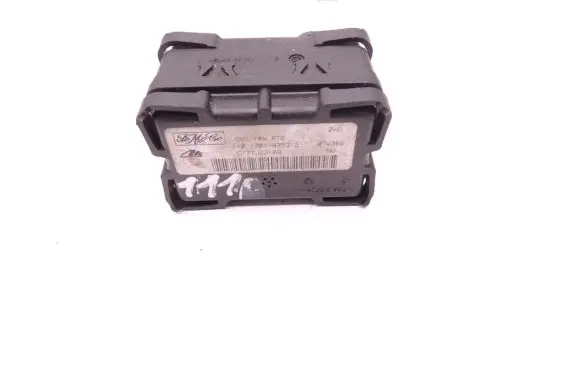 Volvo V50 ESP acceleration yaw rate sensor 10170103533 D111