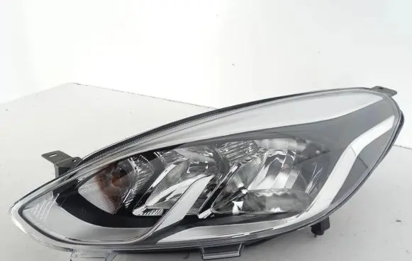 Ford Fiesta Headlight/headlamp H1BB-13W030-AE 175PL25168