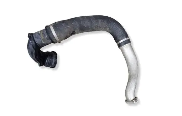 Opel Astra J Intercooler hose/pipe 13386923 876988S