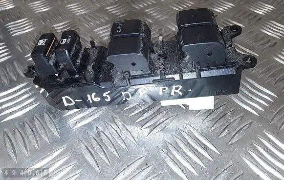 Toyota RAV 4 (XA30) Electric window control switch 192830