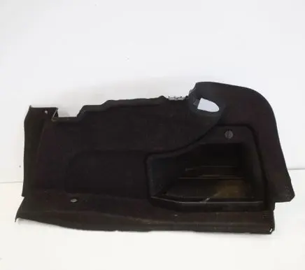 BMW 4 F32 F33 Trunk/boot side trim panel 7284150 7284136