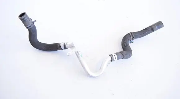 BMW X5 F15 Engine coolant pipe/hose 97010640400