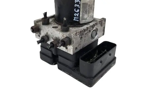 Citroen C2 ABS control unit/module 10097011093 9656493580 10020700564