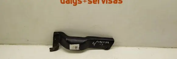 Subaru Forester SG Belt protection 