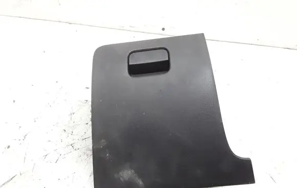 Volkswagen PASSAT B6 Glove box 3C1857921