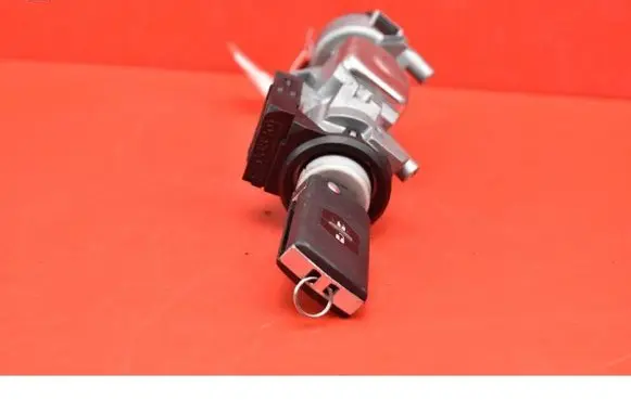 Ignition lock