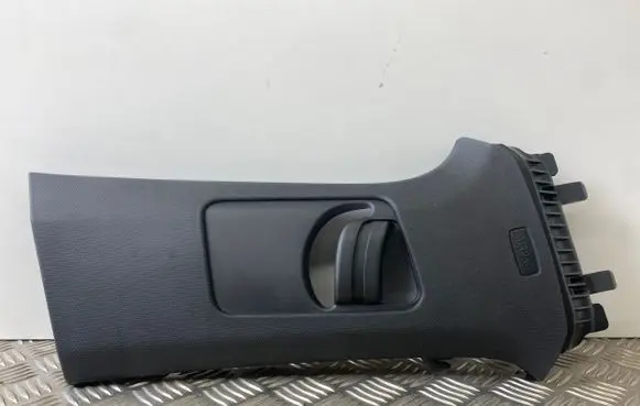 Volkswagen T-Roc (B) pillar trim (top) 2GA867244A
