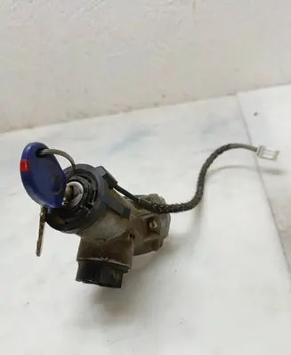 Fiat Ducato Ignition lock 1316575080 37C150