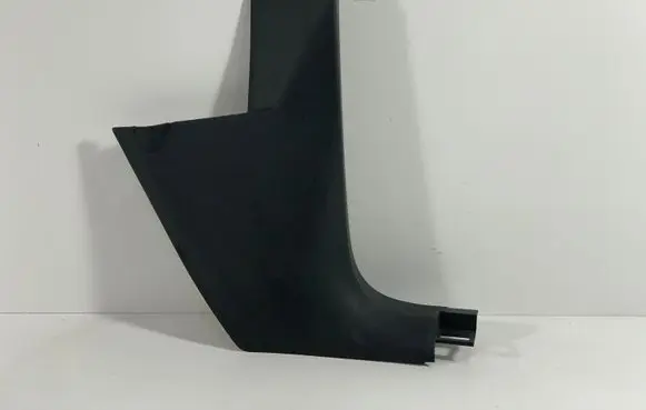 Volkswagen Golf Plus Front sill trim cover 5M1863484A