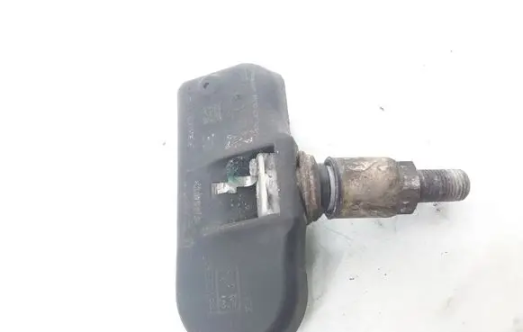 Citroen C5 Tire pressure sensor 9681102280