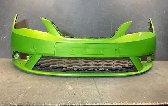 Seat Ibiza IV (6J,6P) Front bumper 6J0807221K