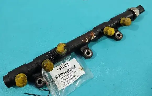 Opel Movano B Fuel main line pipe IMPRK1535457