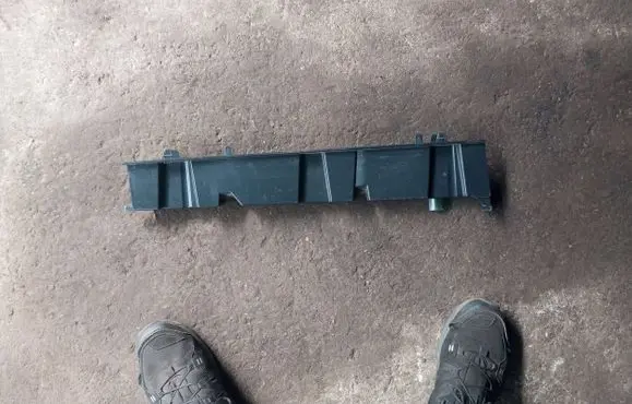 Volvo V40 Other interior part 31291052