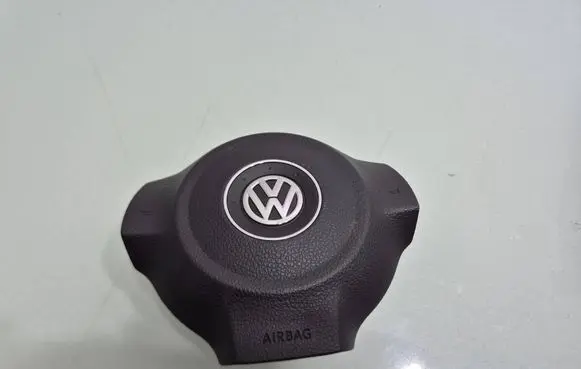 Volkswagen Polo V 6R Steering wheel airbag 6R0880201G