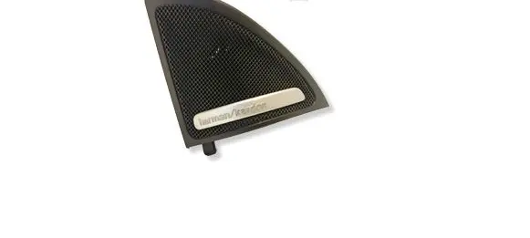 Mercedes-Benz CLA C117 X117 W117 Center console A1177200311